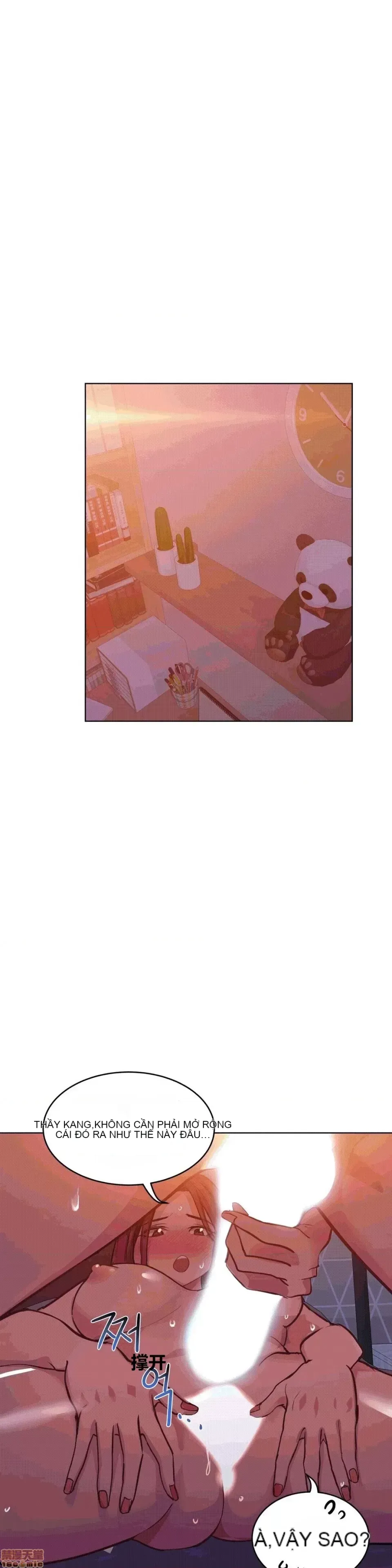 Người đàn ông may mắn Chương 1-71