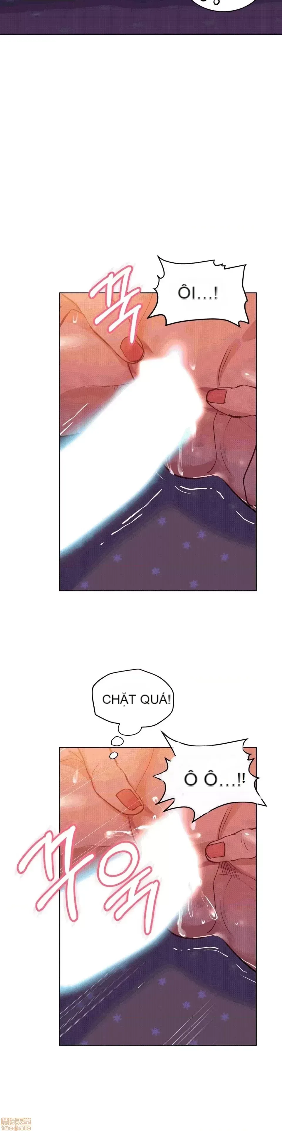 Người đàn ông may mắn Chương 1-71