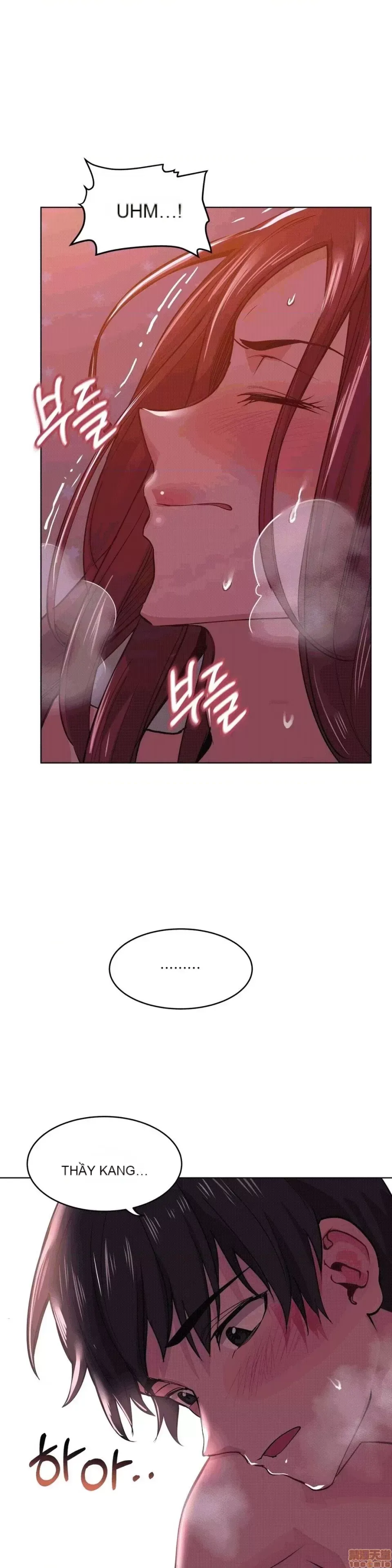 Người đàn ông may mắn Chương 1-71