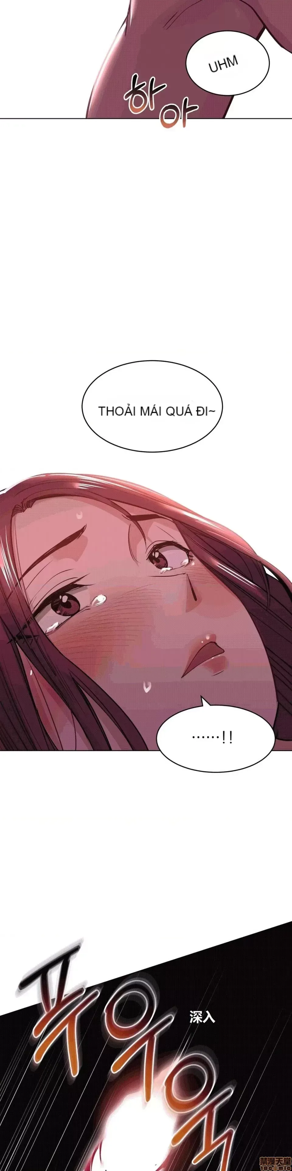 Người đàn ông may mắn Chương 1-71