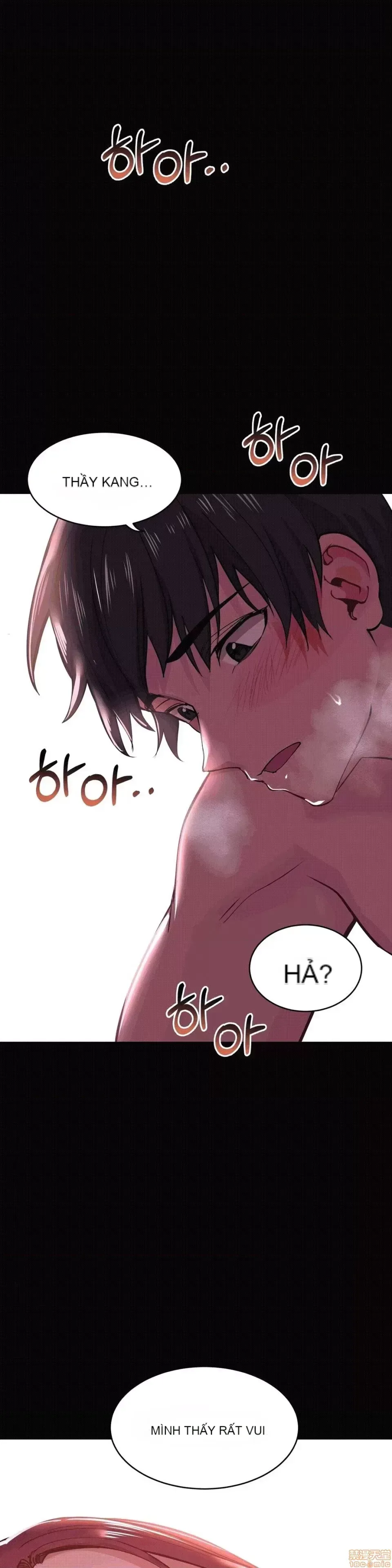 Người đàn ông may mắn Chương 1-71