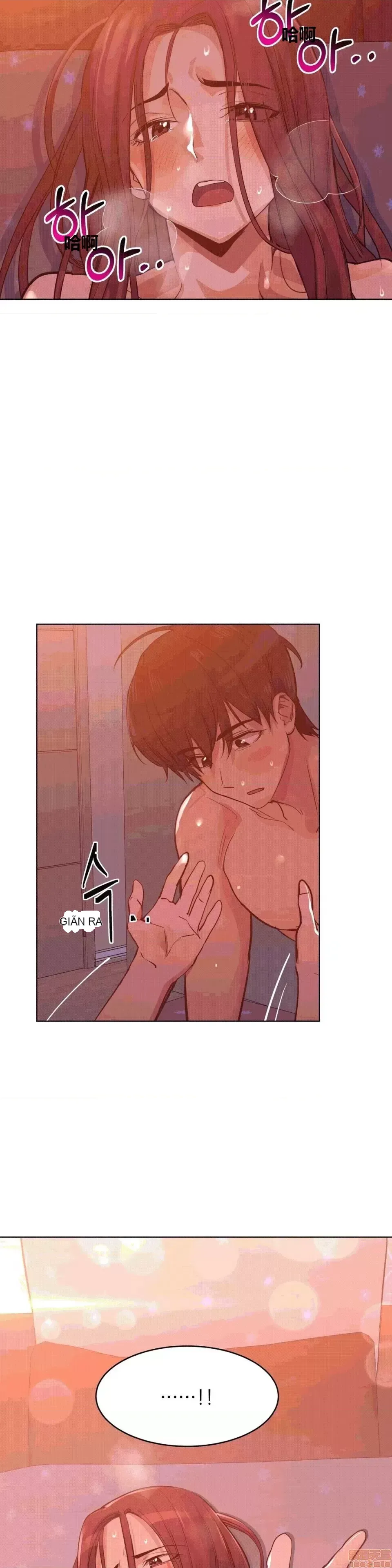 Người đàn ông may mắn Chương 1-71