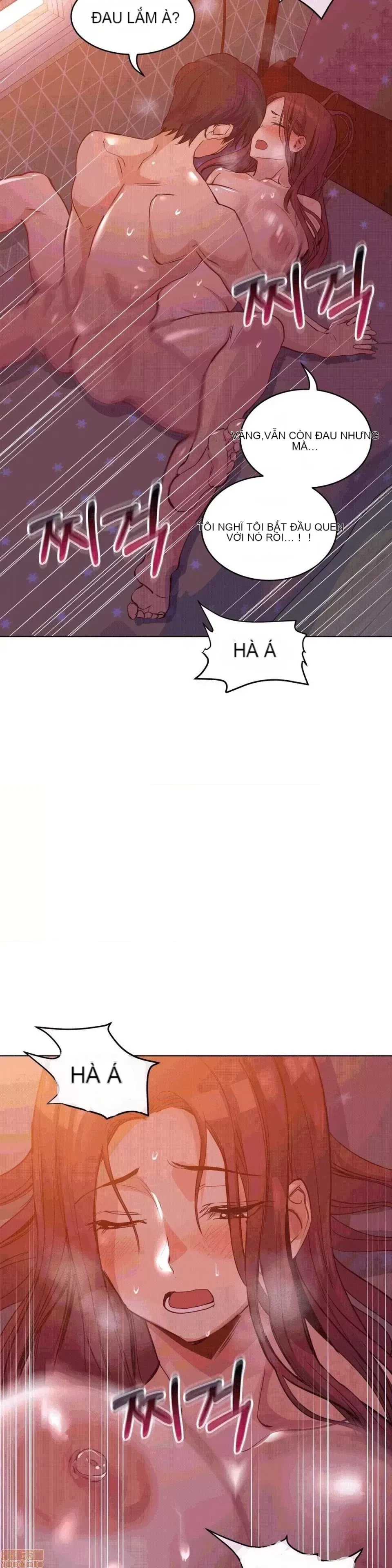 Người đàn ông may mắn Chương 1-71