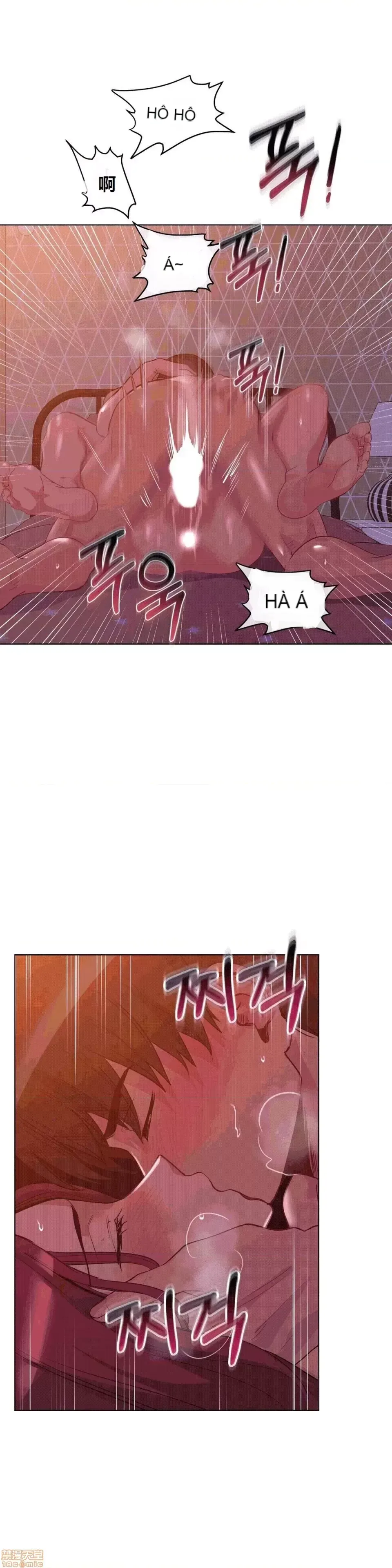 Người đàn ông may mắn Chương 1-71