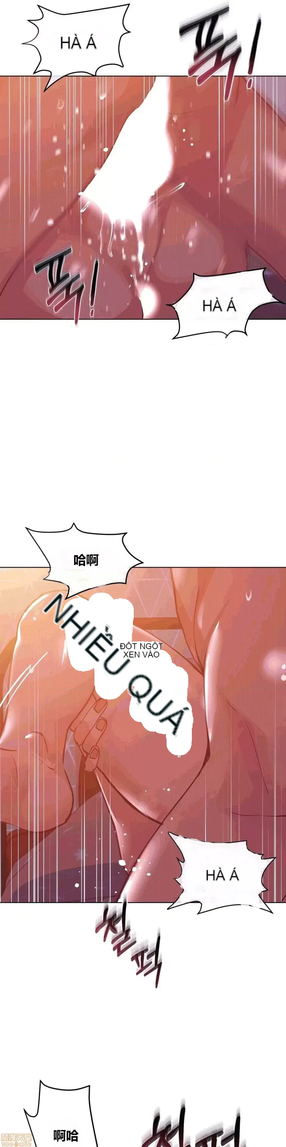 Người đàn ông may mắn Chương 1-71