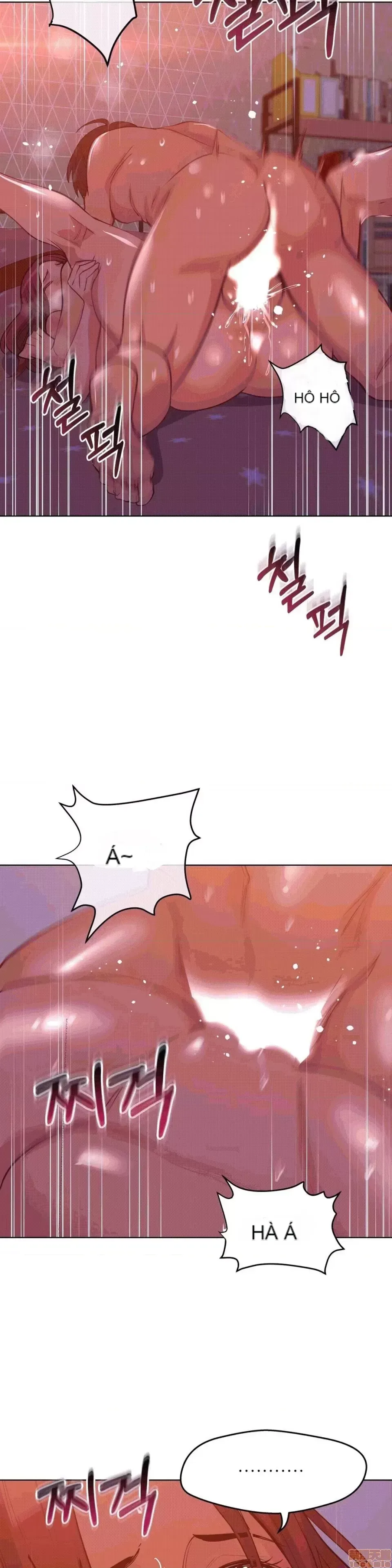 Người đàn ông may mắn Chương 1-71