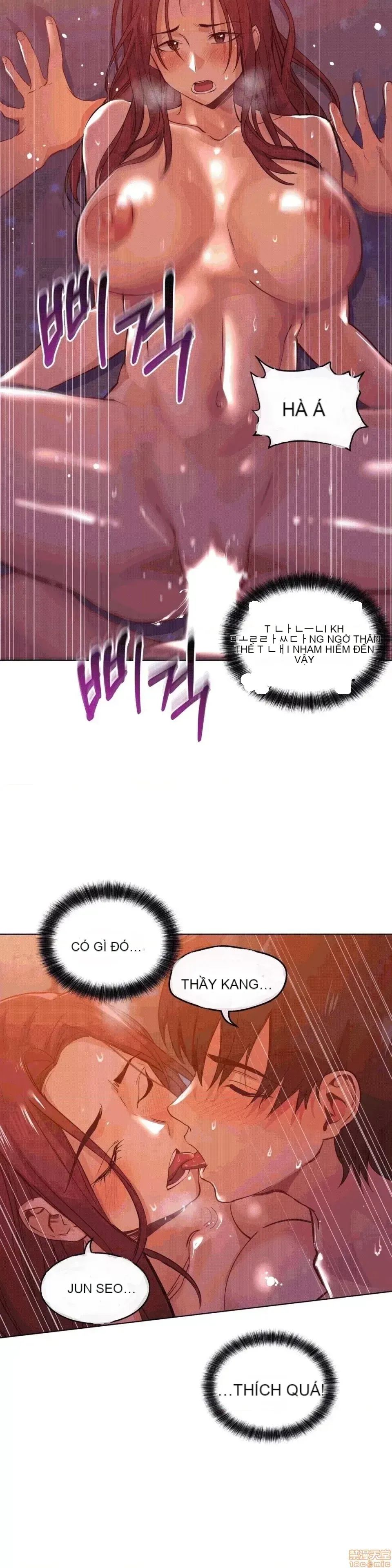 Người đàn ông may mắn Chương 1-71