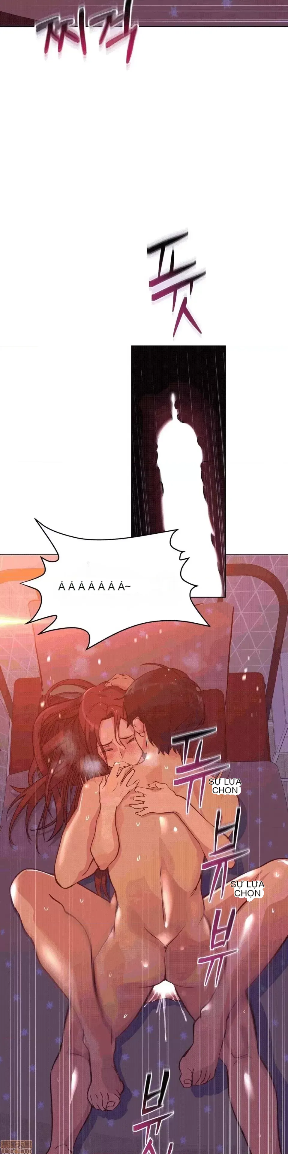 Người đàn ông may mắn Chương 1-71