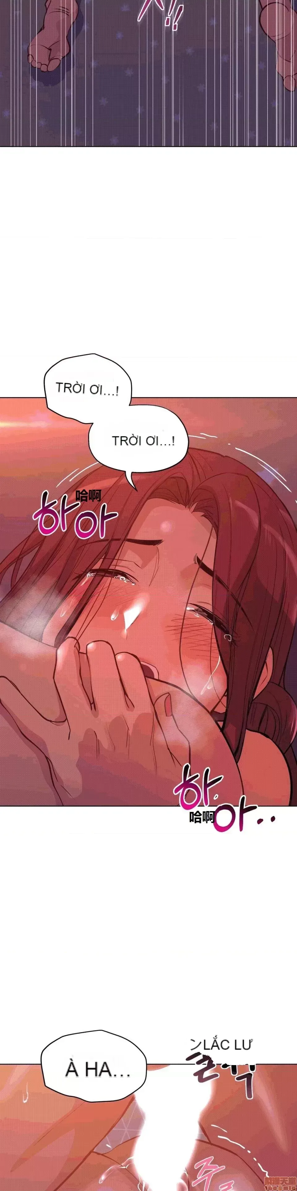 Người đàn ông may mắn Chương 1-71