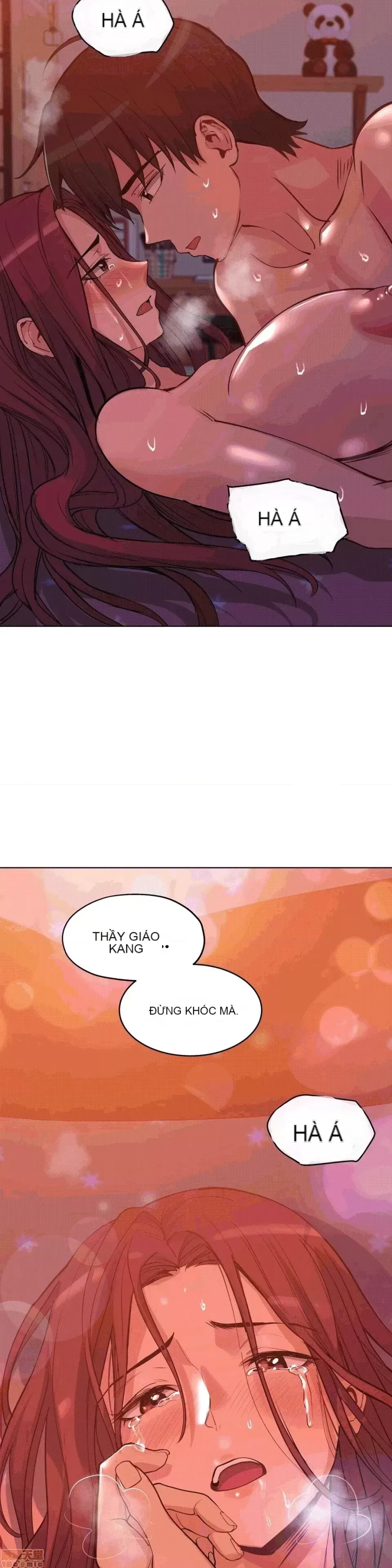 Người đàn ông may mắn Chương 1-71