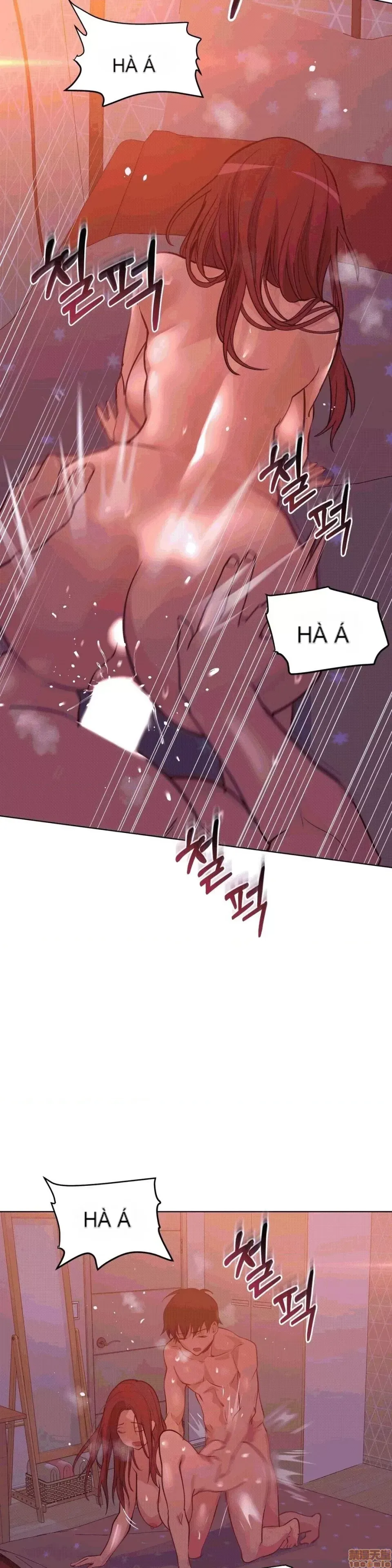 Người đàn ông may mắn Chương 1-71