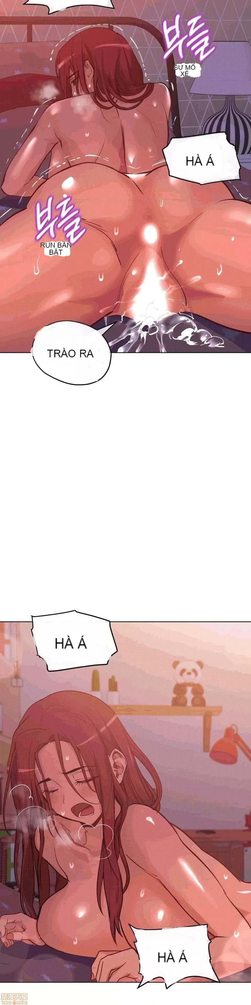 Người đàn ông may mắn Chương 1-71