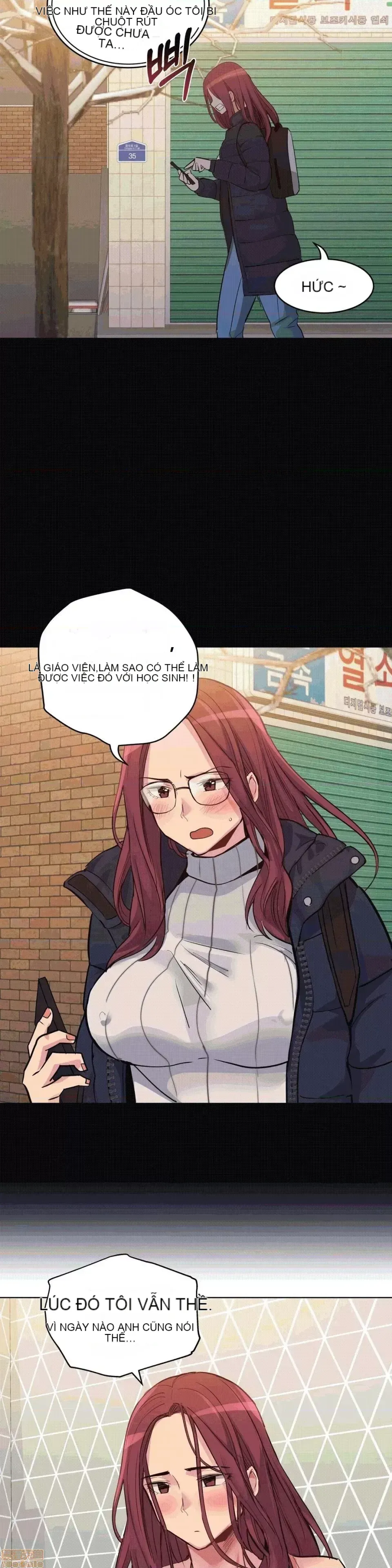 Người đàn ông may mắn Chương 1-71