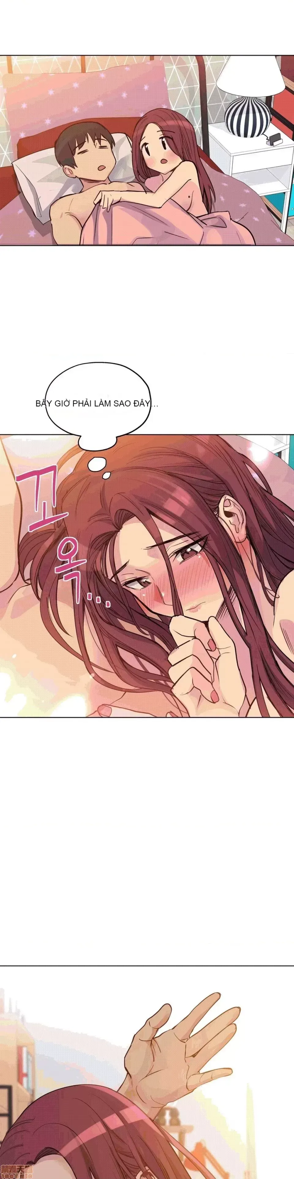 Người đàn ông may mắn Chương 1-71