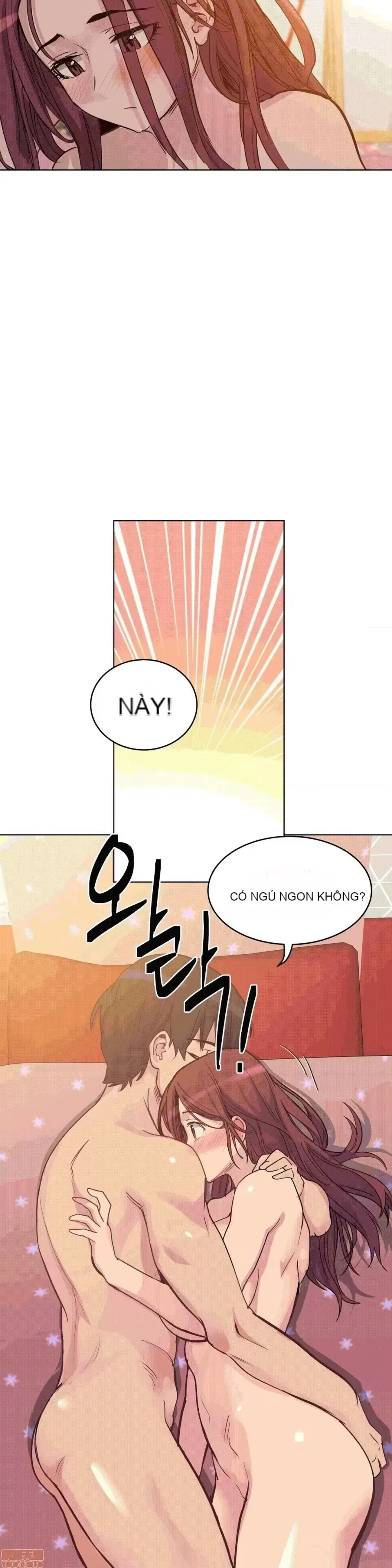 Người đàn ông may mắn Chương 1-71