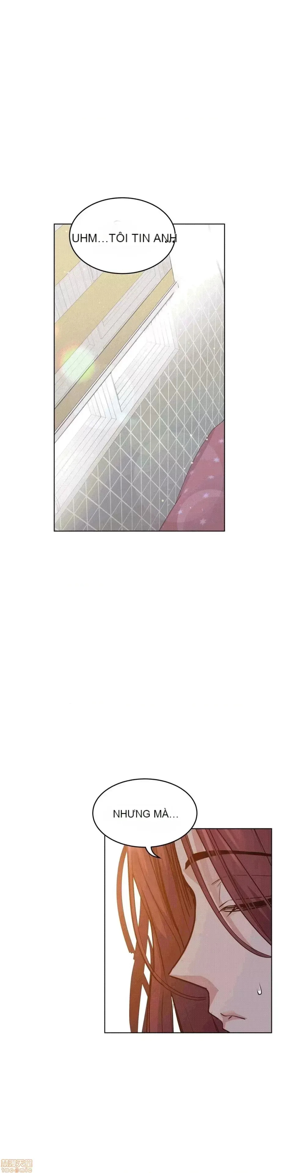 Người đàn ông may mắn Chương 1-71