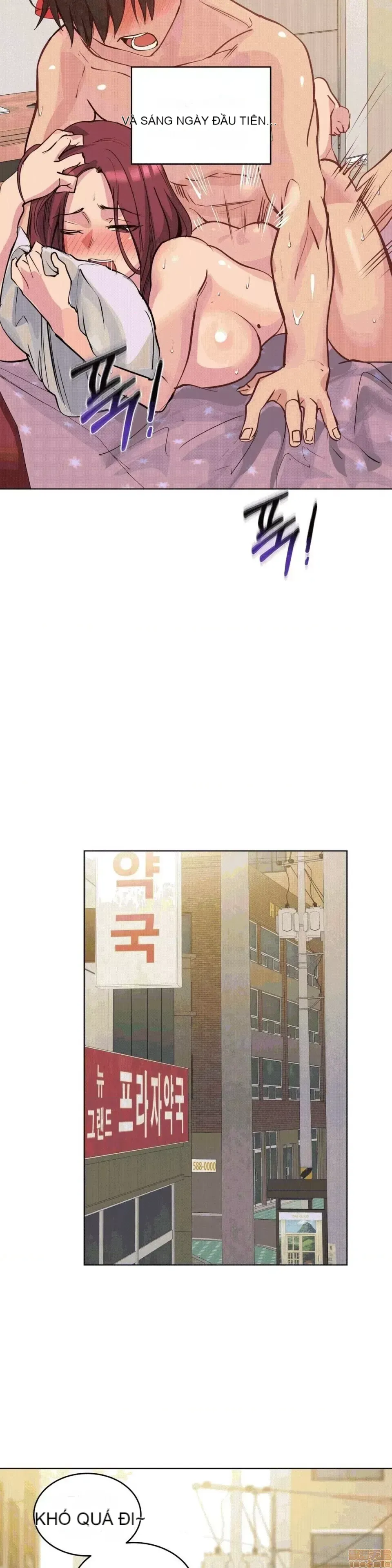 Người đàn ông may mắn Chương 1-71