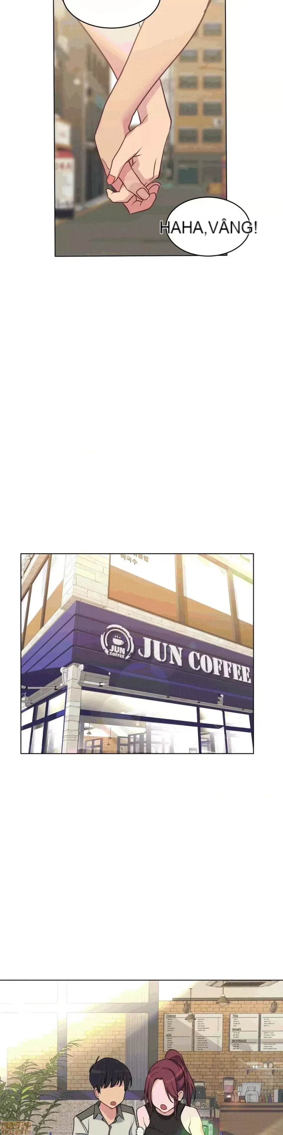 Người đàn ông may mắn Chương 1-71