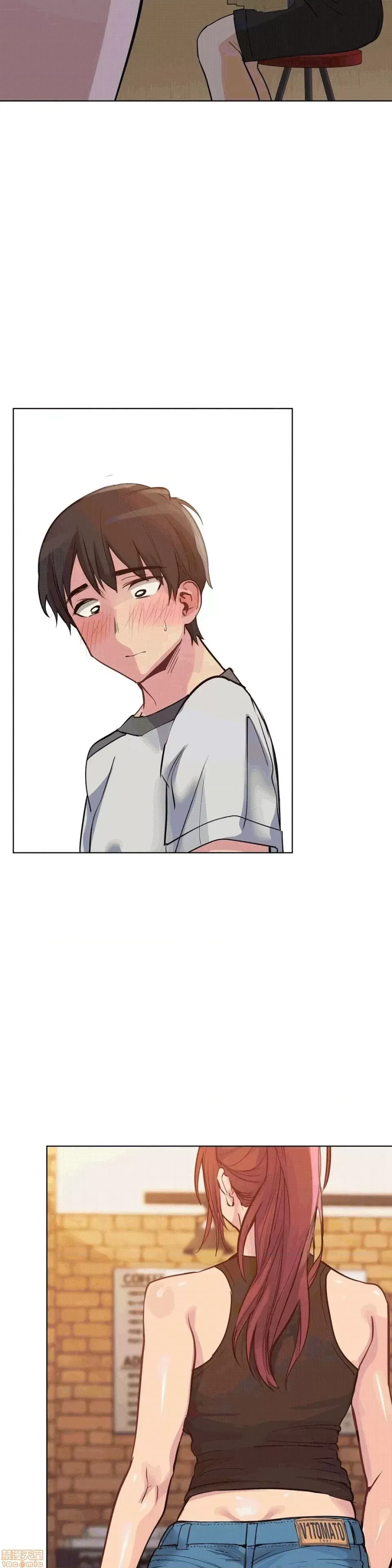 Người đàn ông may mắn Chương 1-71