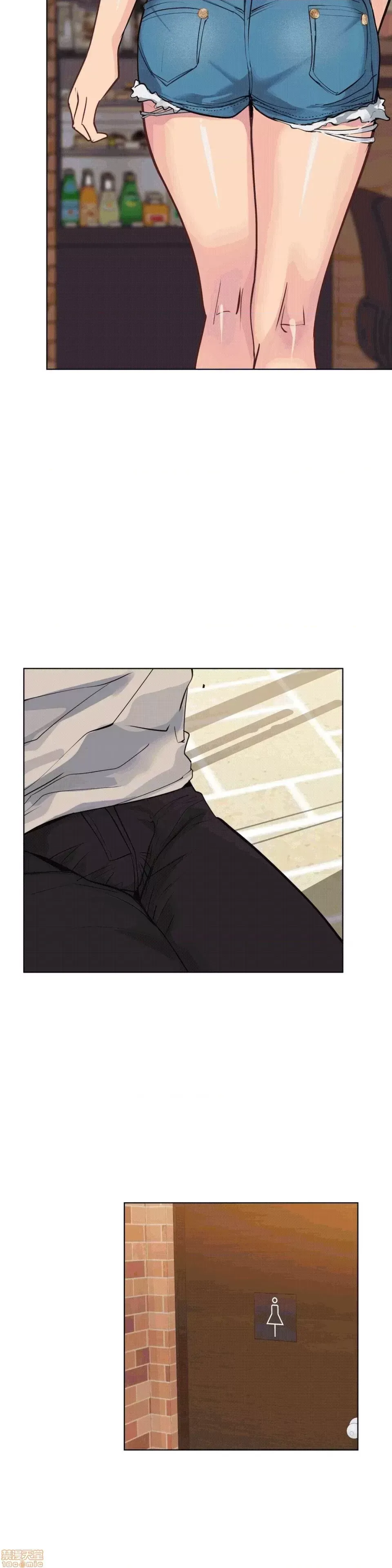 Người đàn ông may mắn Chương 1-71