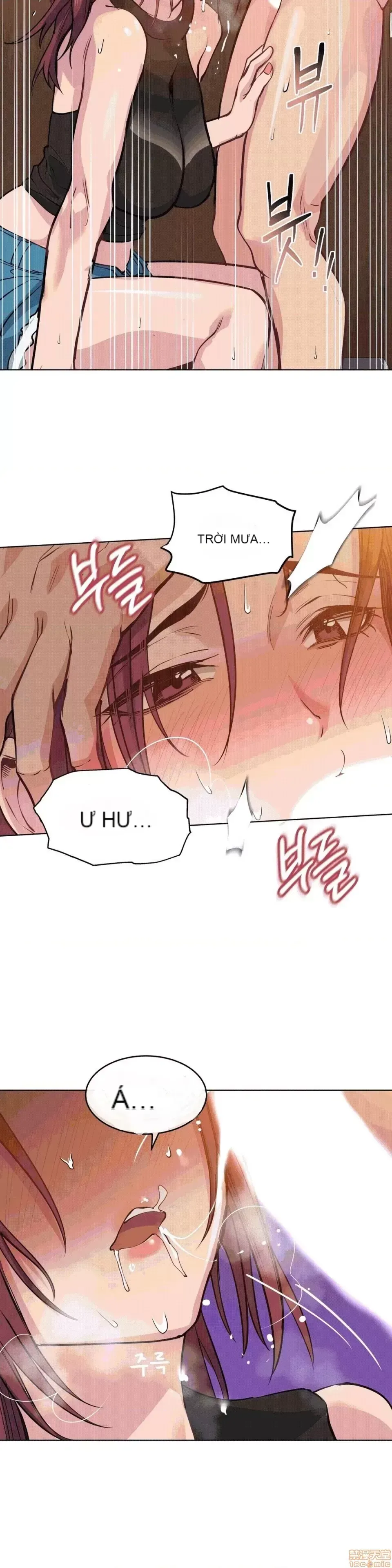 Người đàn ông may mắn Chương 1-71