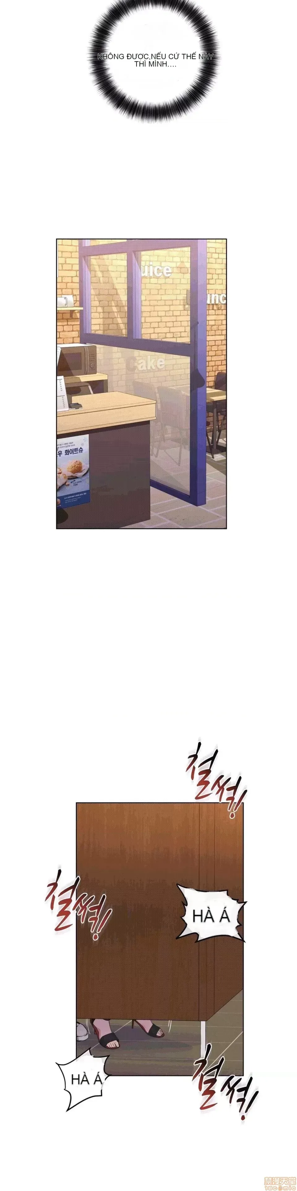 Người đàn ông may mắn Chương 1-71