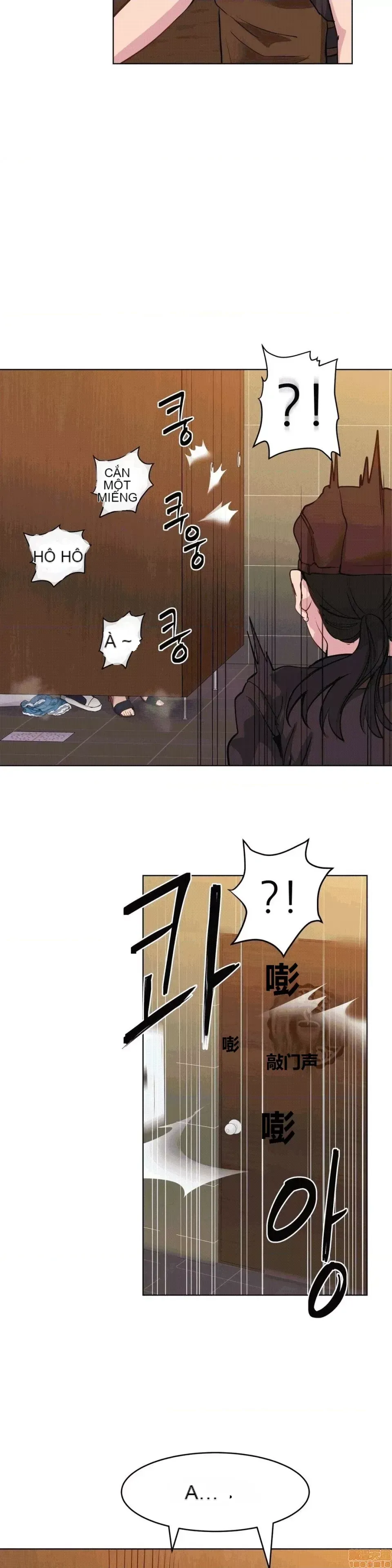 Người đàn ông may mắn Chương 1-71