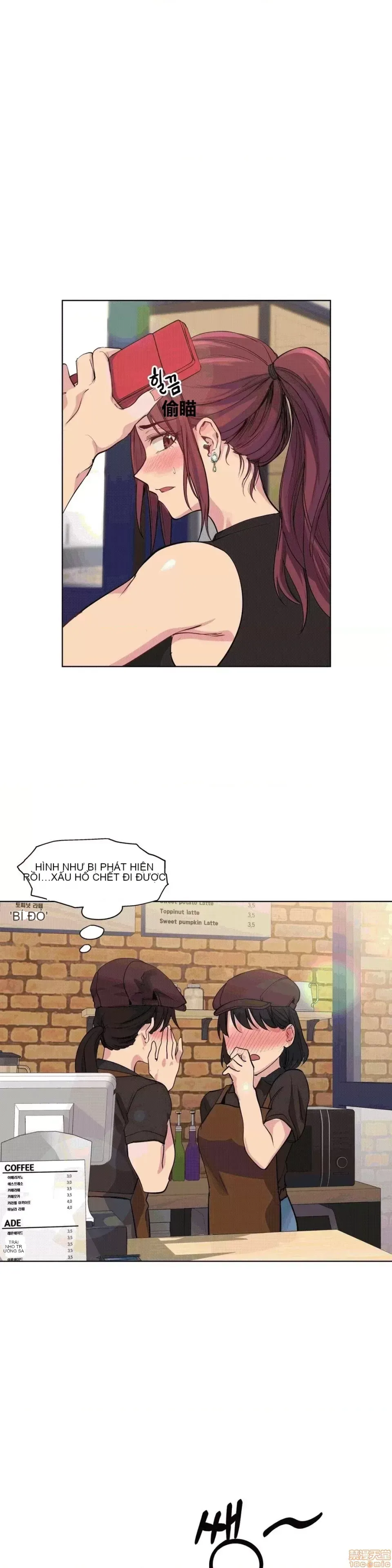 Người đàn ông may mắn Chương 1-71