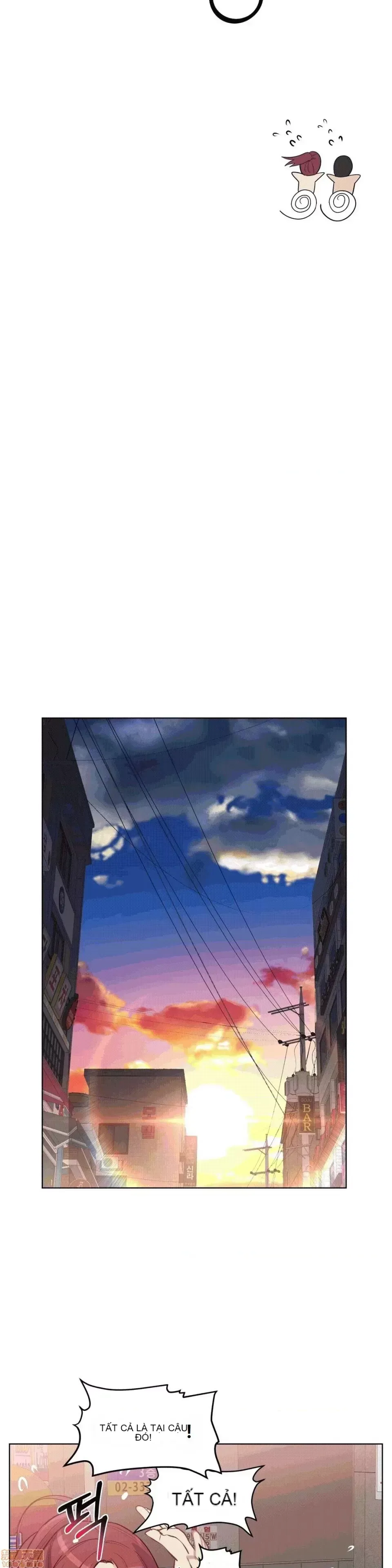 Người đàn ông may mắn Chương 1-71