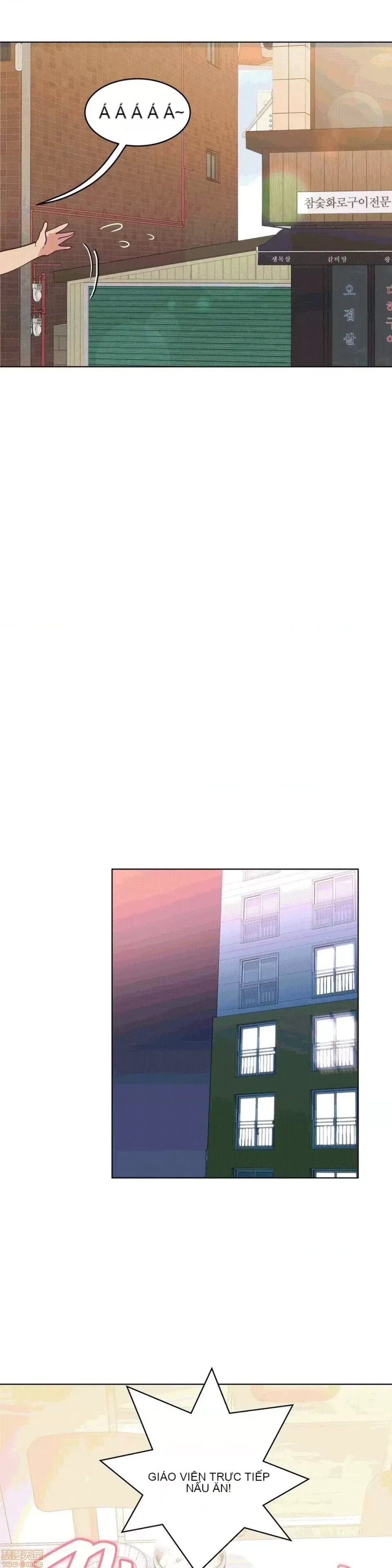 Người đàn ông may mắn Chương 1-71