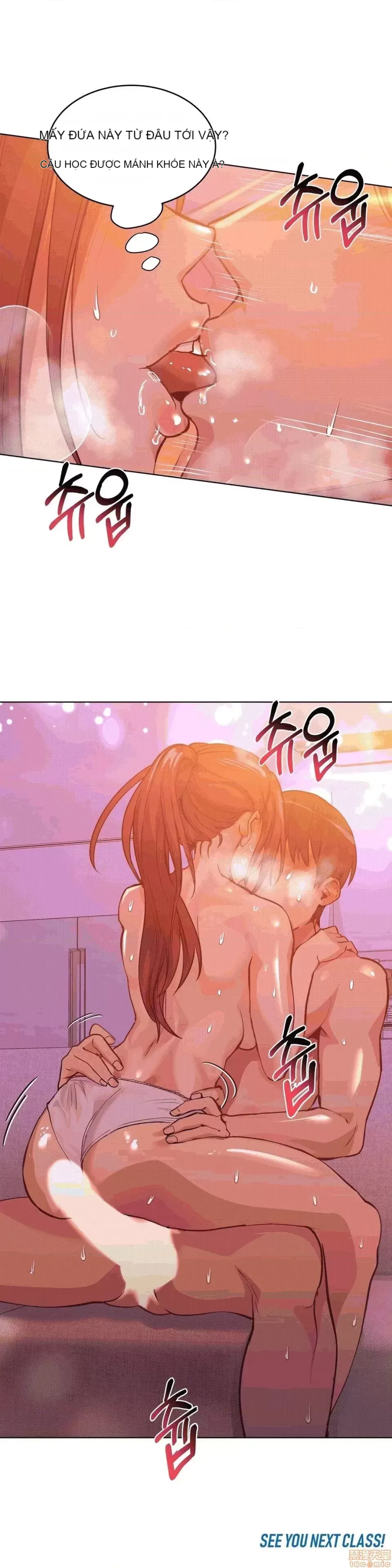 Người đàn ông may mắn Chương 1-71