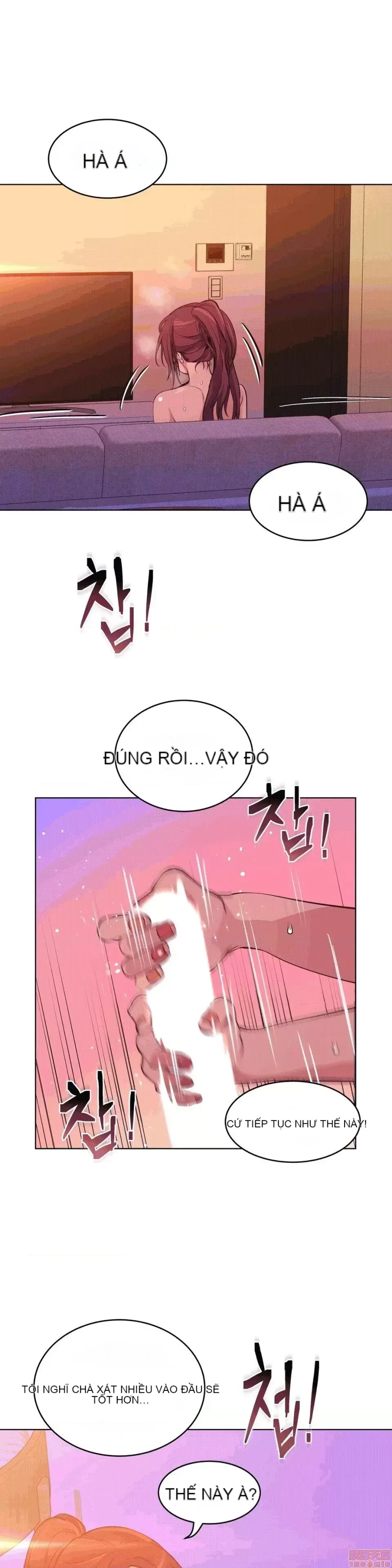 Người đàn ông may mắn Chương 1-71