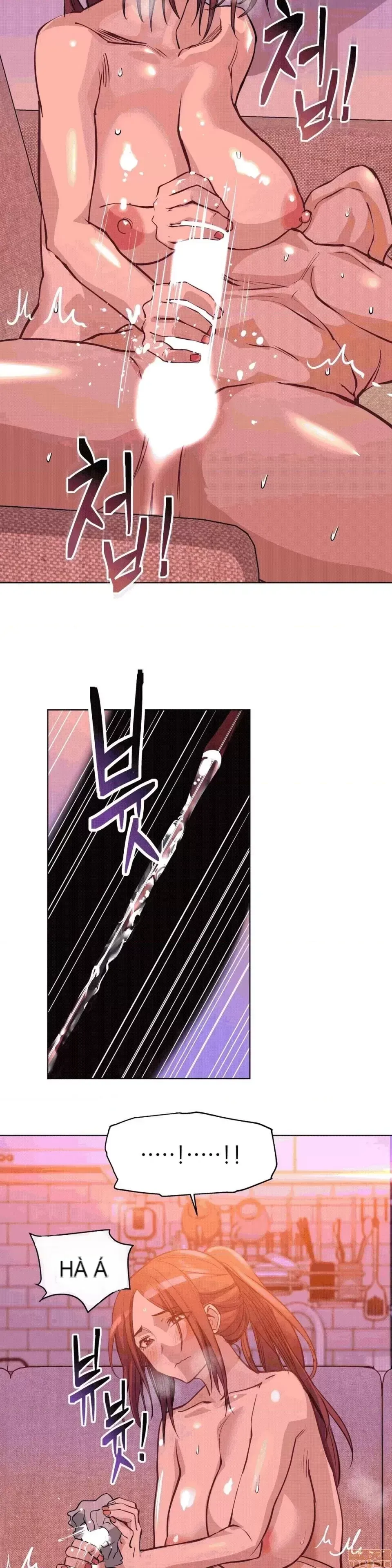 Người đàn ông may mắn Chương 1-71