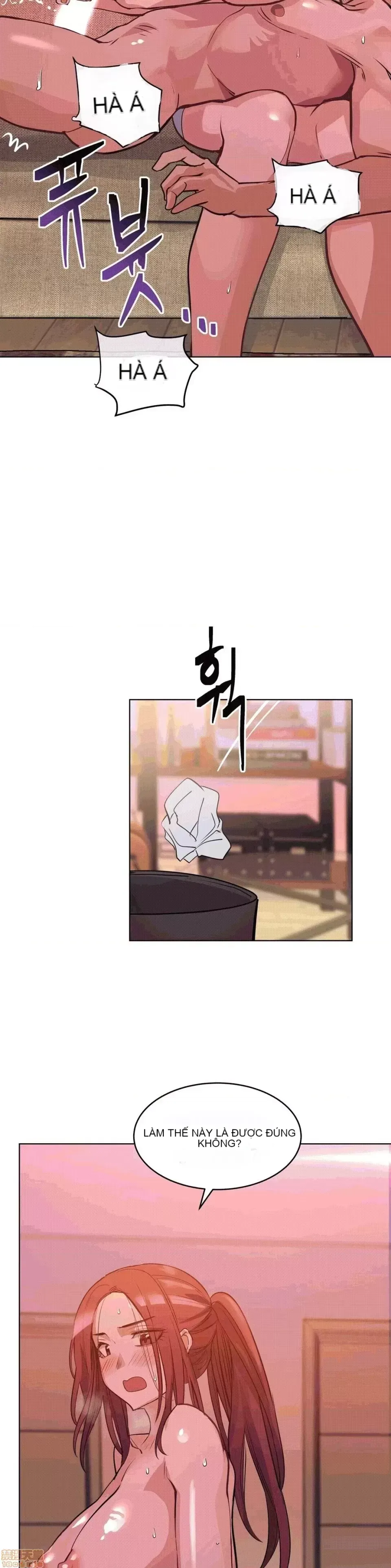 Người đàn ông may mắn Chương 1-71