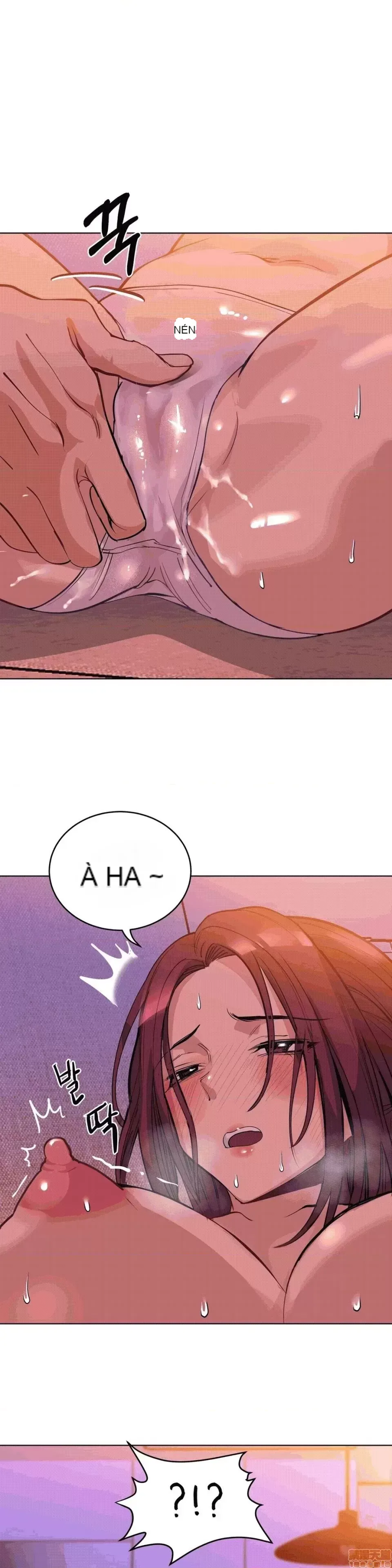 Người đàn ông may mắn Chương 1-71