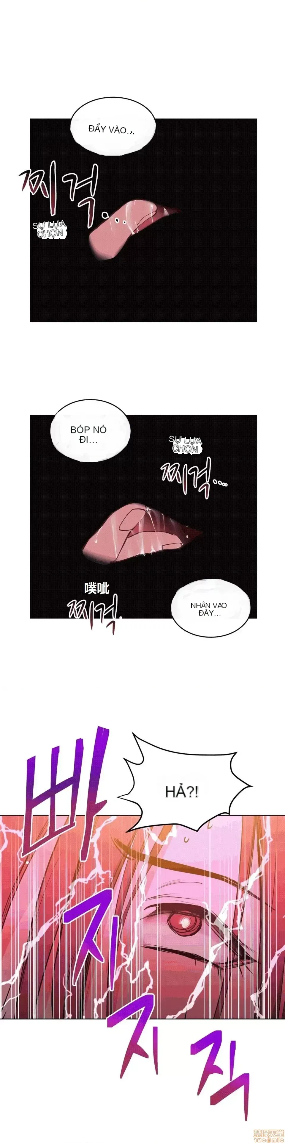 Người đàn ông may mắn Chương 1-71