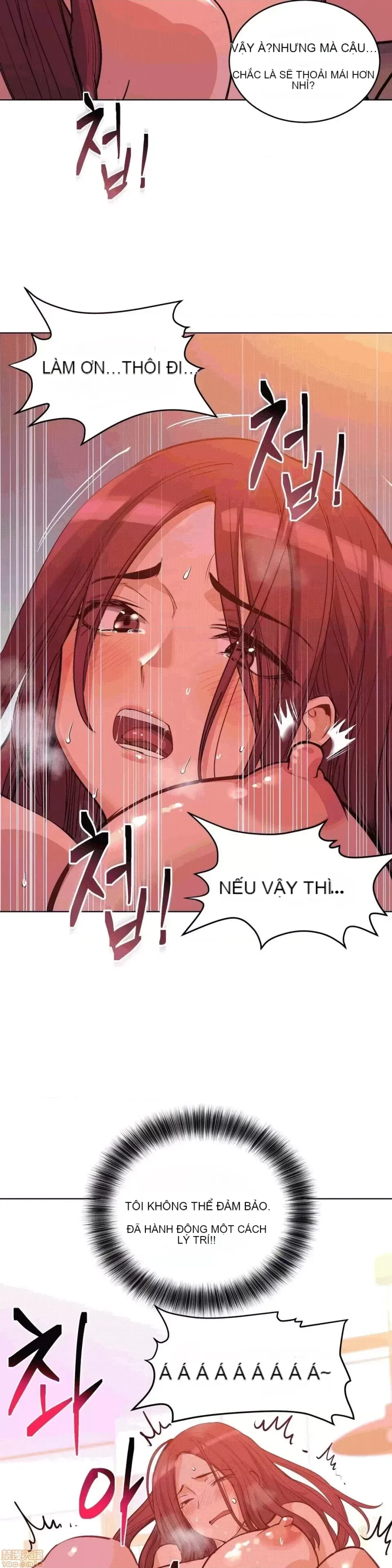 Người đàn ông may mắn Chương 1-71