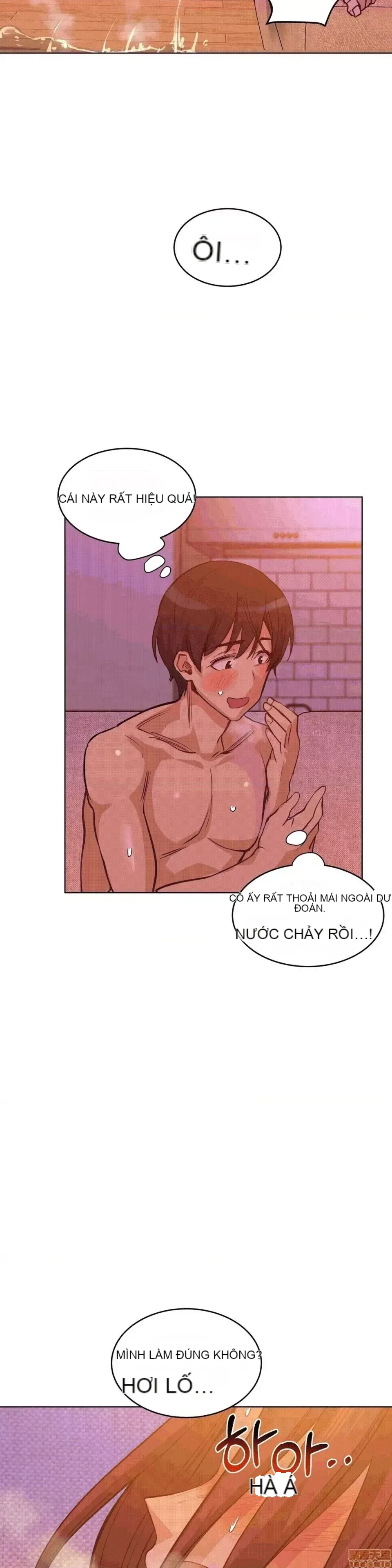 Người đàn ông may mắn Chương 1-71