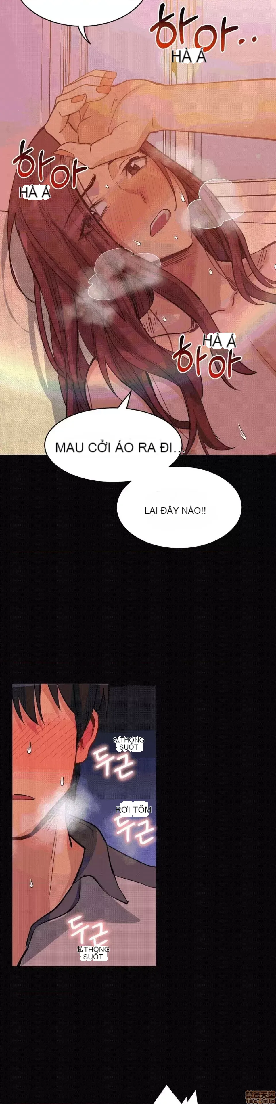 Người đàn ông may mắn Chương 1-71