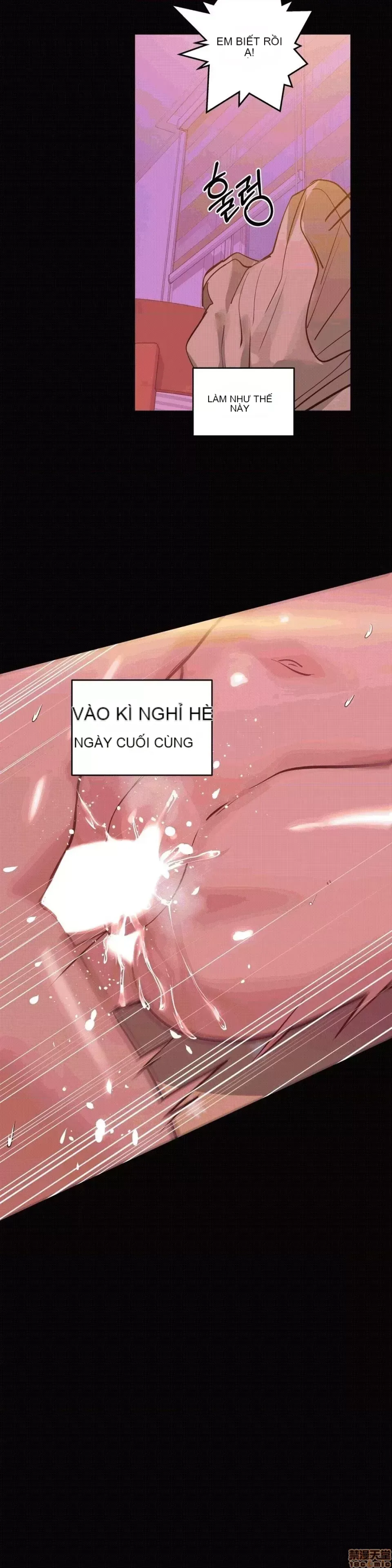 Người đàn ông may mắn Chương 1-71