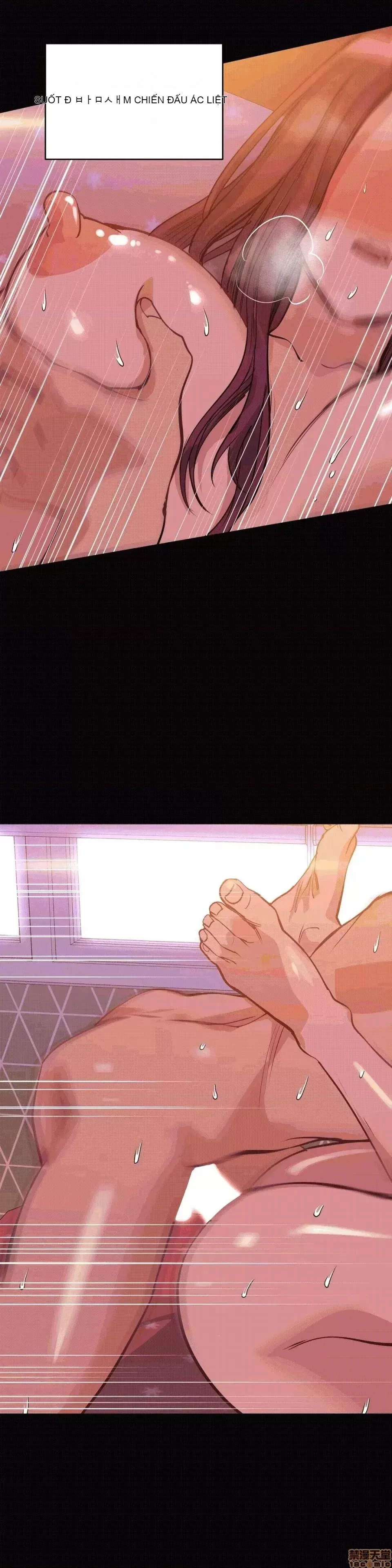 Người đàn ông may mắn Chương 1-71