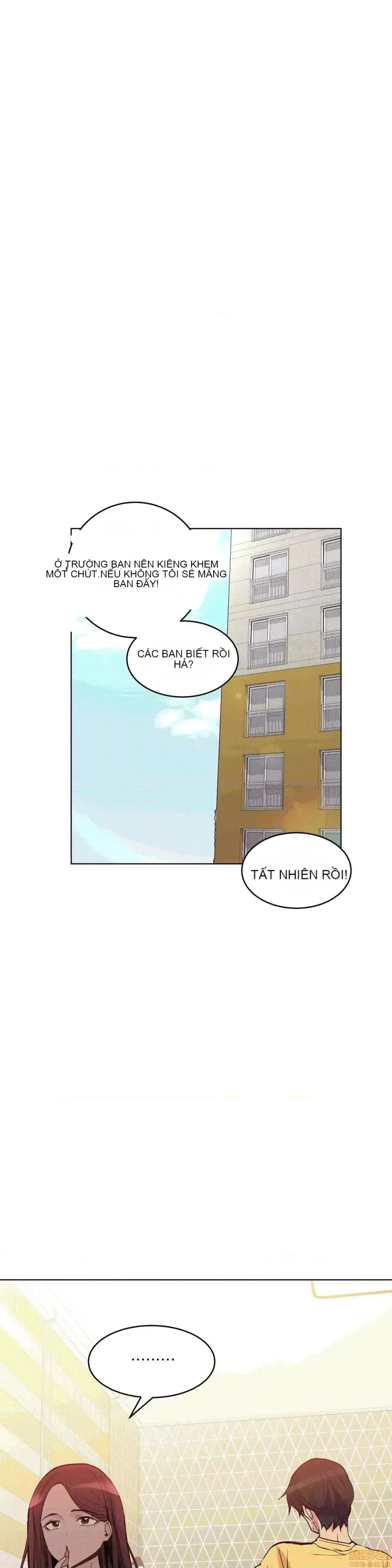 Người đàn ông may mắn Chương 1-71