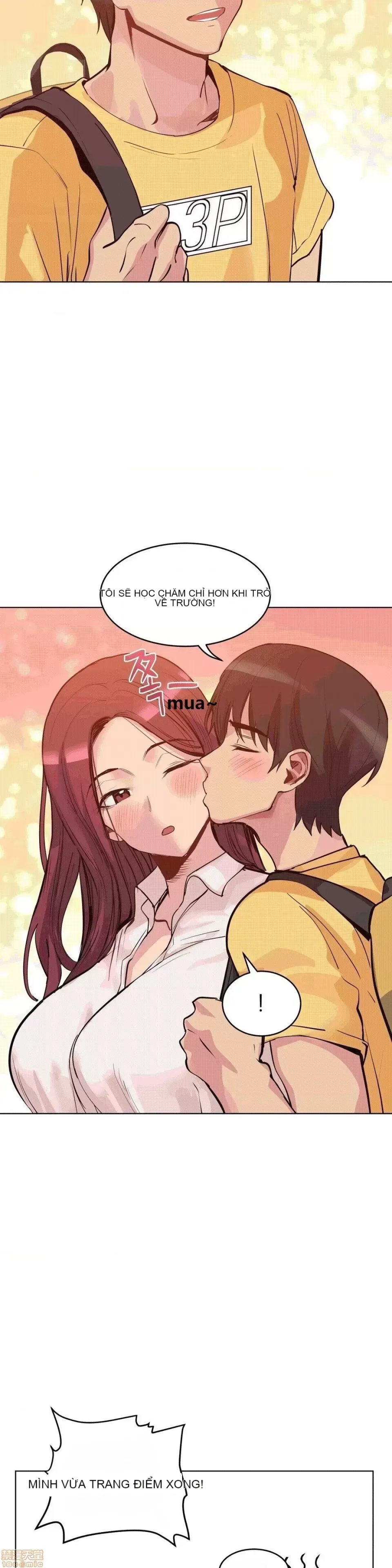 Người đàn ông may mắn Chương 1-71