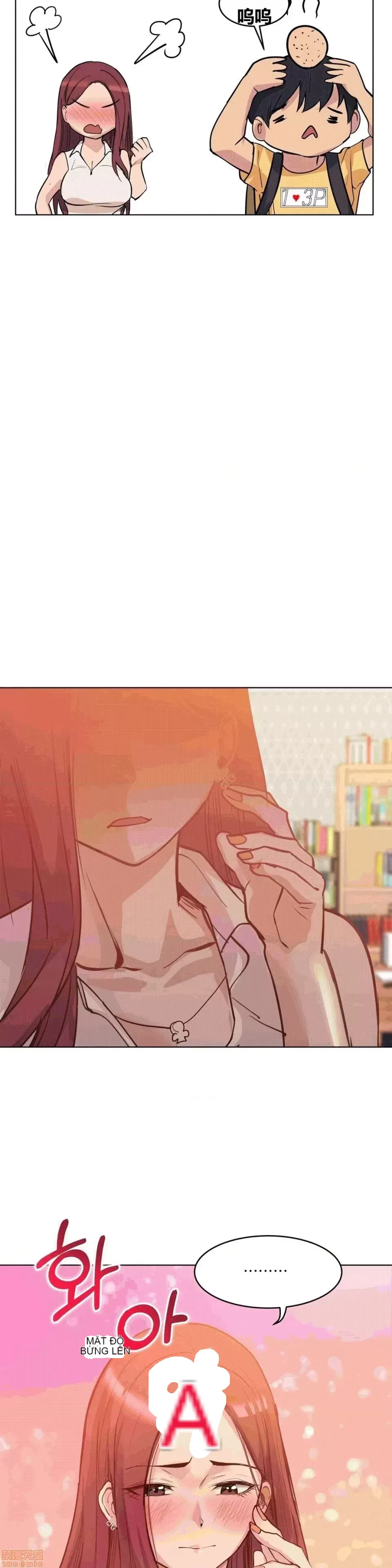 Người đàn ông may mắn Chương 1-71