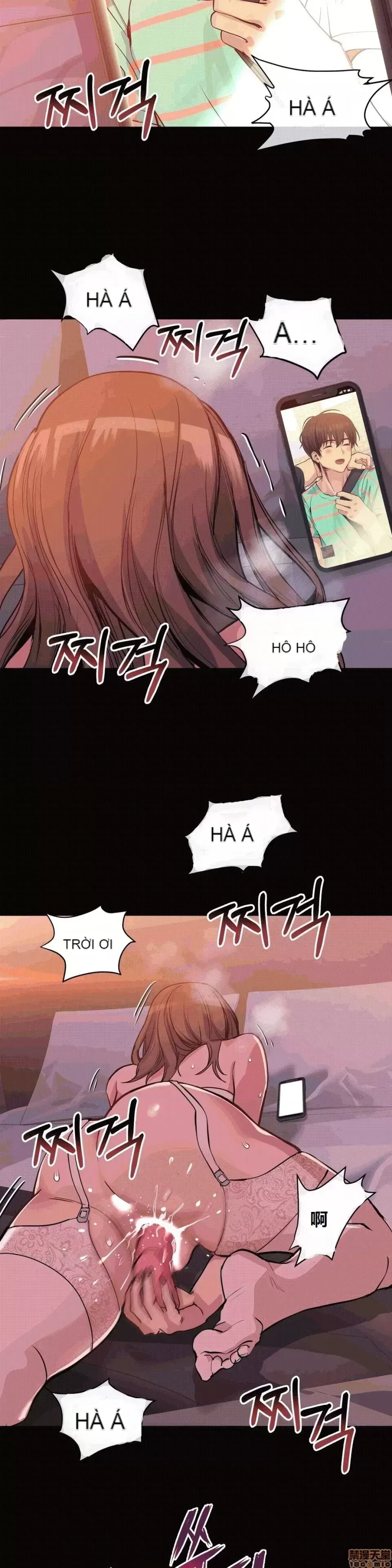 Người đàn ông may mắn Chương 1-71