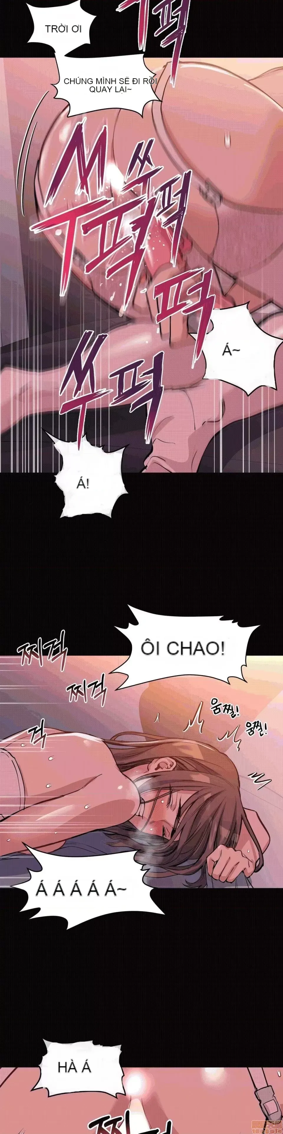 Người đàn ông may mắn Chương 1-71