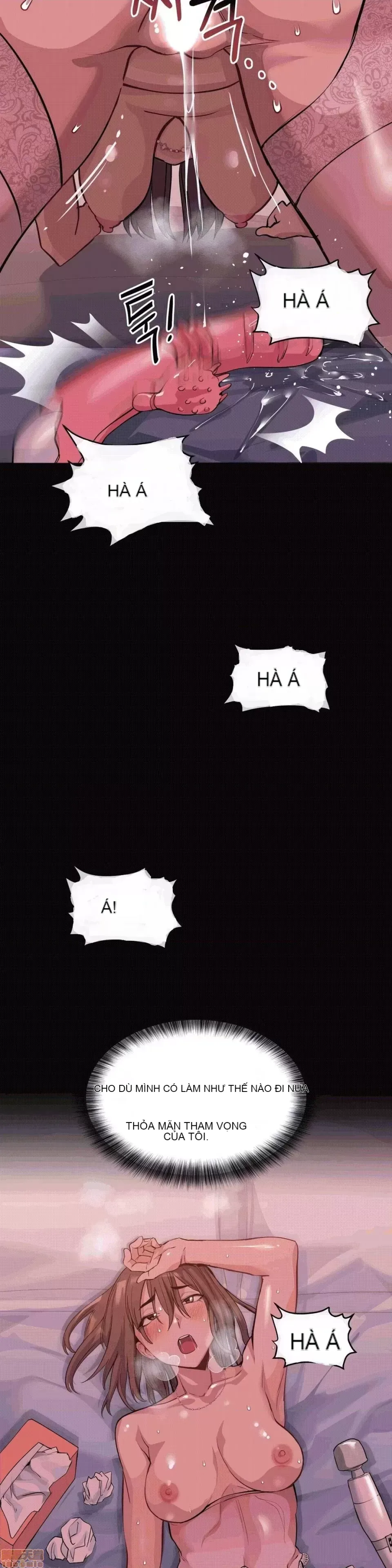 Người đàn ông may mắn Chương 1-71