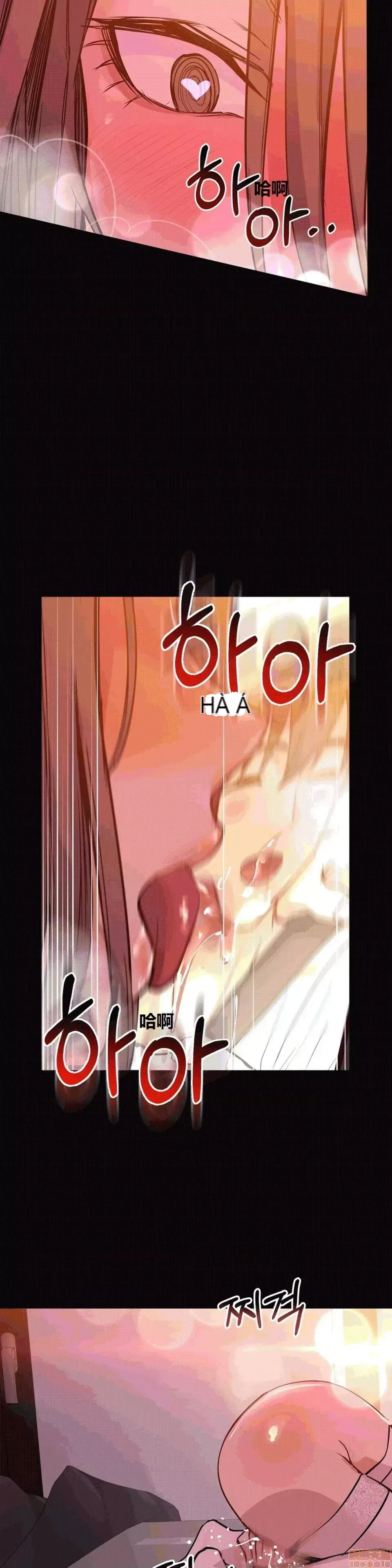 Người đàn ông may mắn Chương 1-71