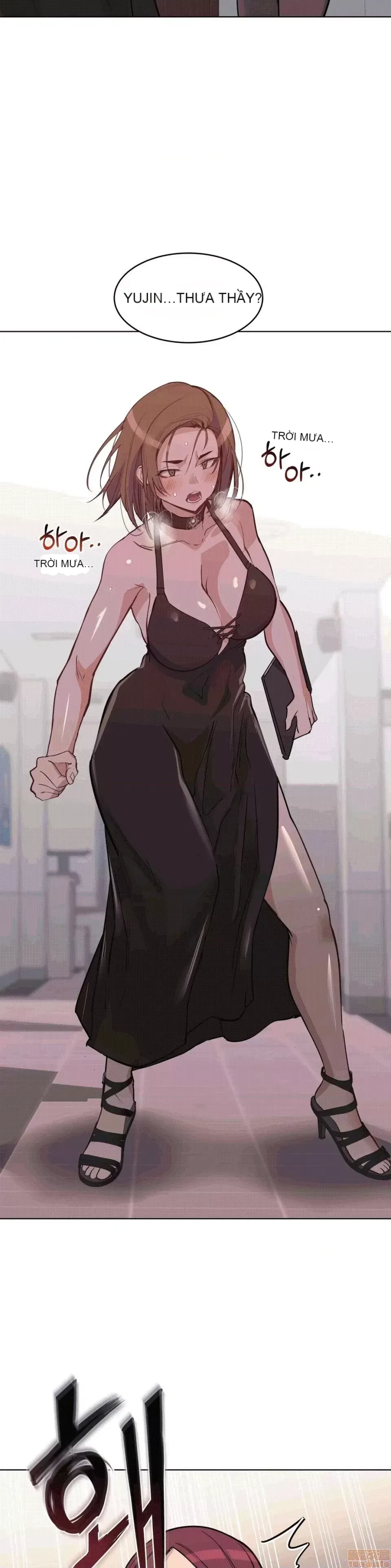 Người đàn ông may mắn Chương 1-71