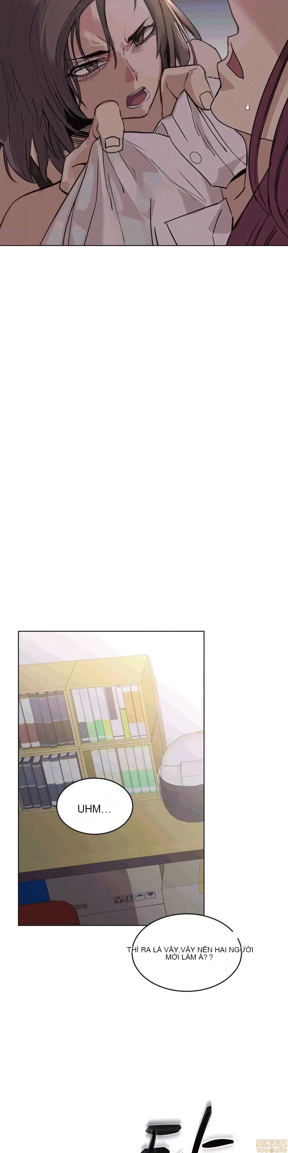 Người đàn ông may mắn Chương 1-71